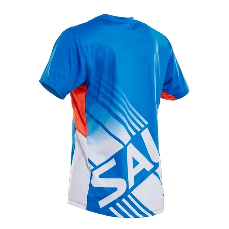 Camiseta Salming Challenge Tee Men