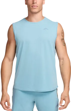 Camiseta sin mangas Nike Trail Solar Chase