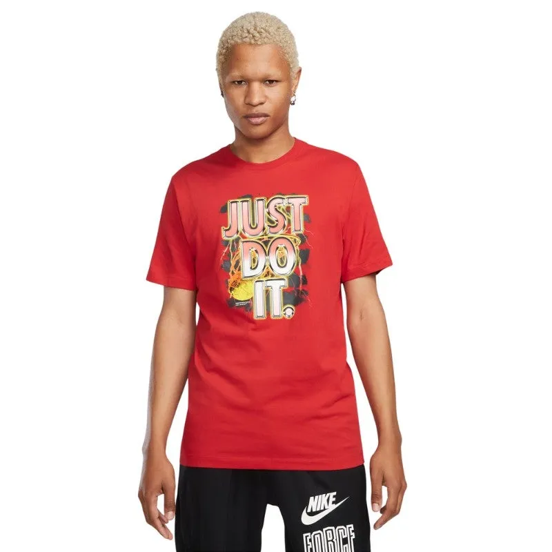  Camisetas manga corta Nike M Nk Df Tee Jdi P1