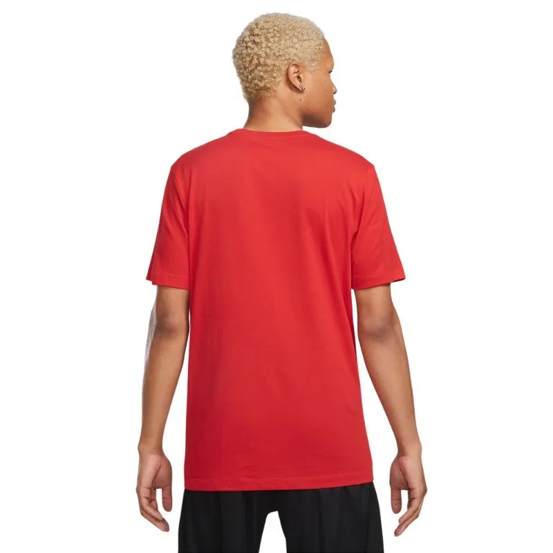  Camisetas manga corta Nike M Nk Df Tee Jdi P1