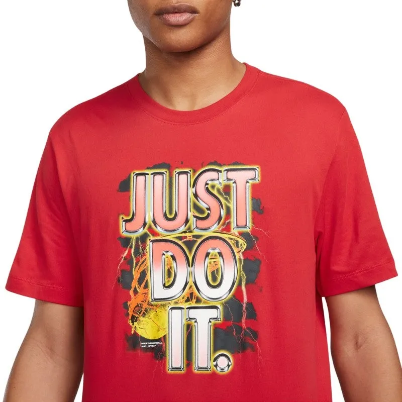  Camisetas manga corta Nike M Nk Df Tee Jdi P1