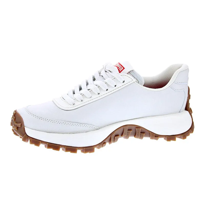Camper Zapatillas Mujer Drift Trail Blanco