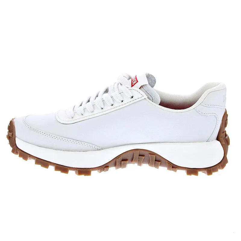 Camper Zapatillas Mujer Drift Trail Blanco
