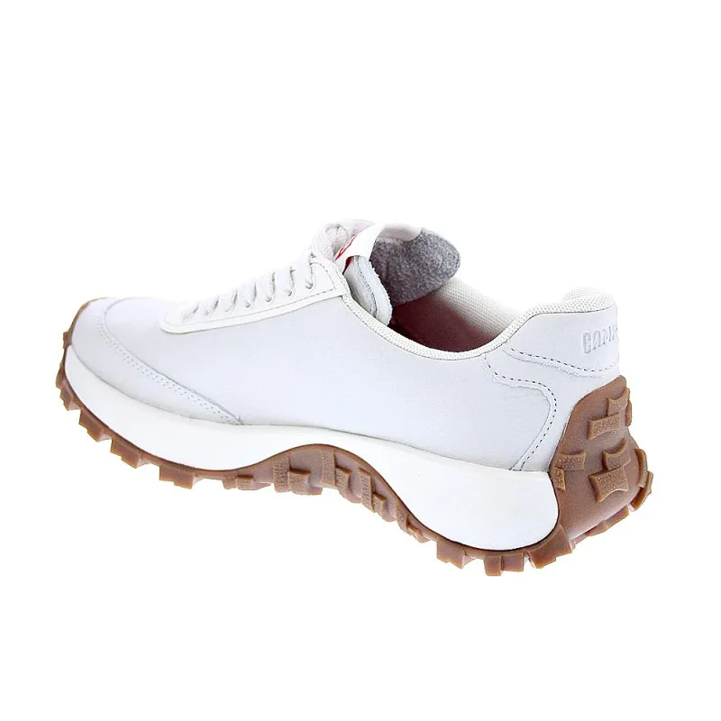 Camper Zapatillas Mujer Drift Trail Blanco