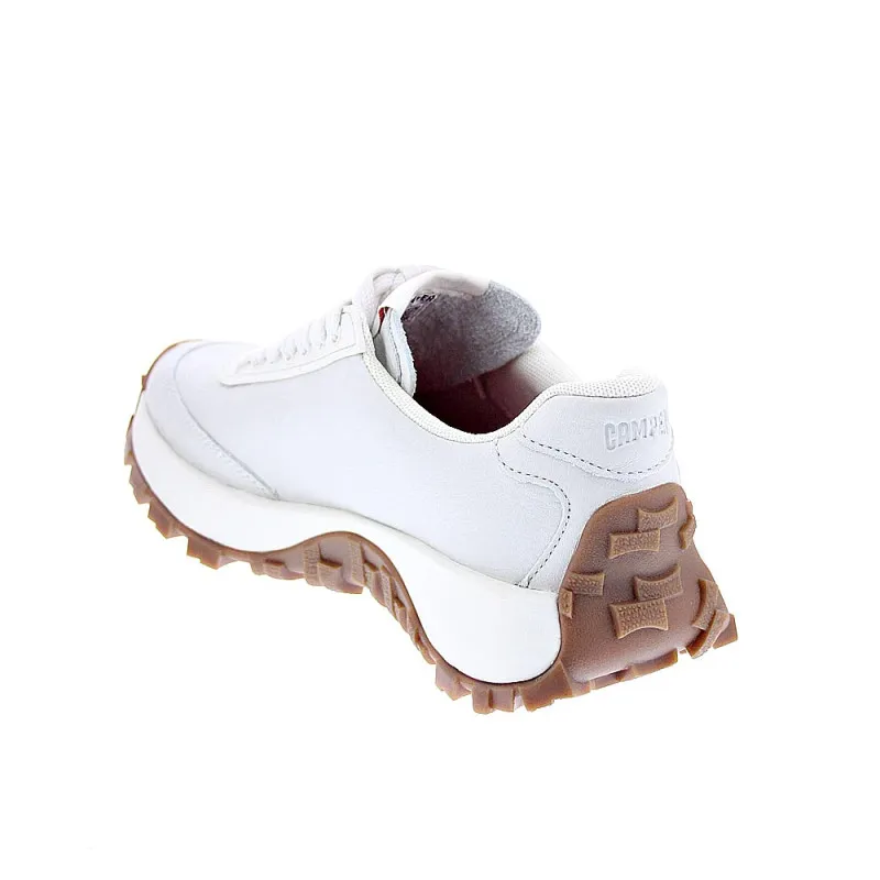 Camper Zapatillas Mujer Drift Trail Blanco