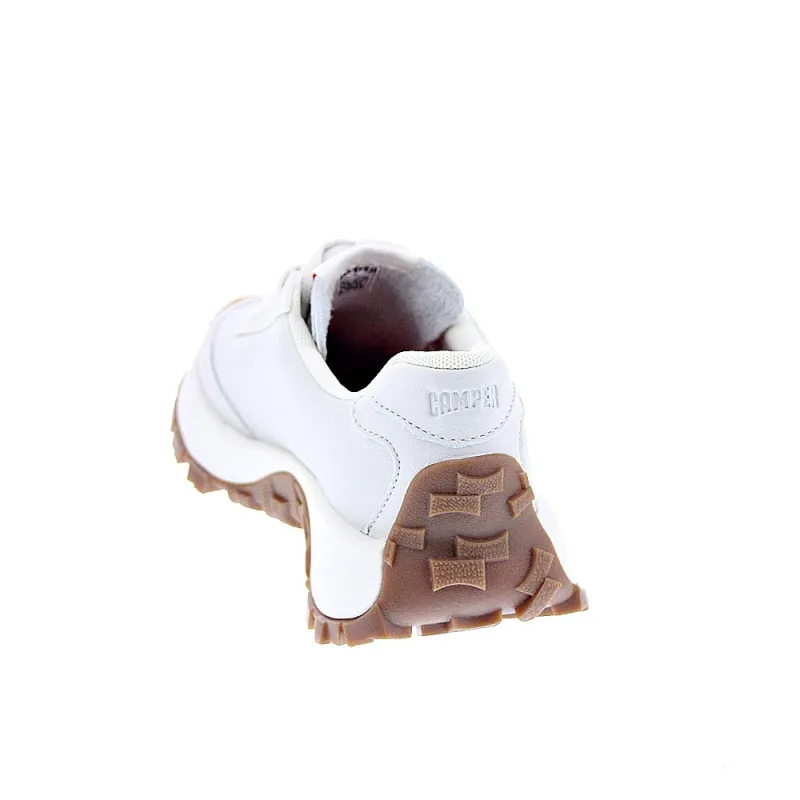 Camper Zapatillas Mujer Drift Trail Blanco