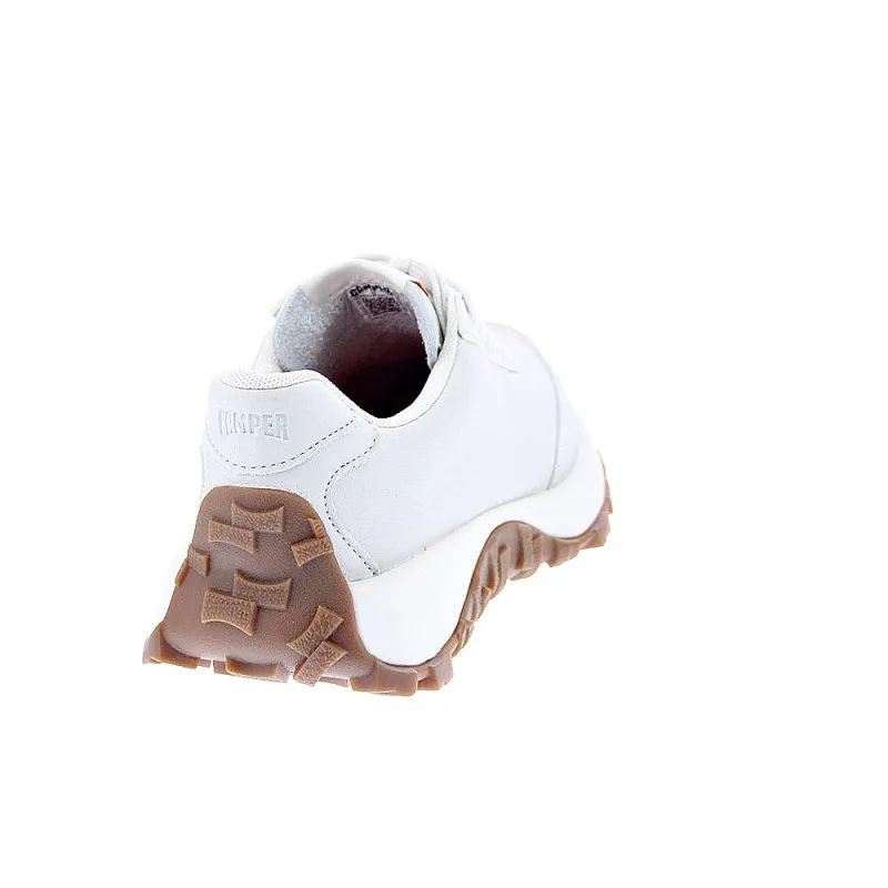 Camper Zapatillas Mujer Drift Trail Blanco