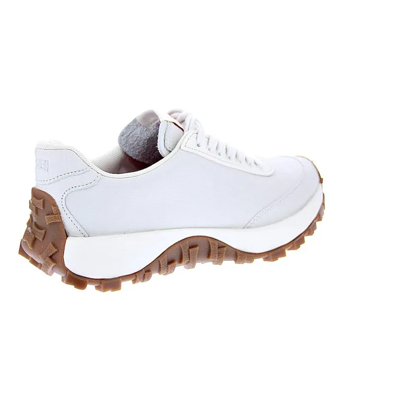 Camper Zapatillas Mujer Drift Trail Blanco