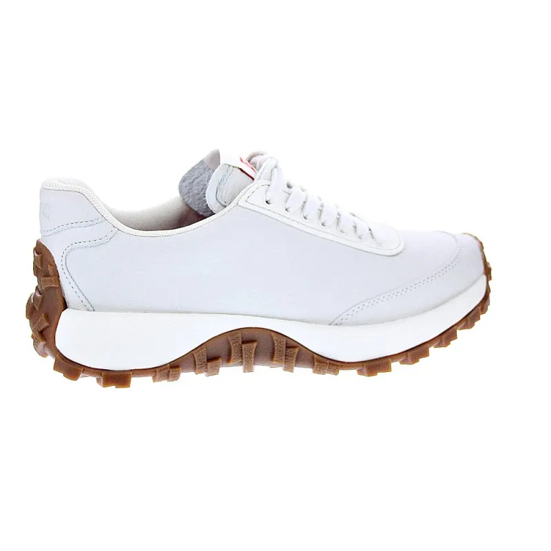 Camper Zapatillas Mujer Drift Trail Blanco