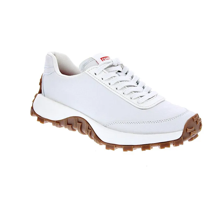 Camper Zapatillas Mujer Drift Trail Blanco