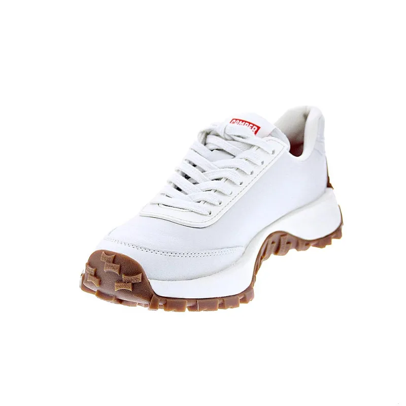 Camper Zapatillas Mujer Drift Trail Blanco