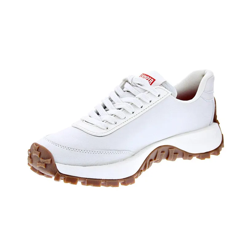 Camper Zapatillas Mujer Drift Trail Blanco