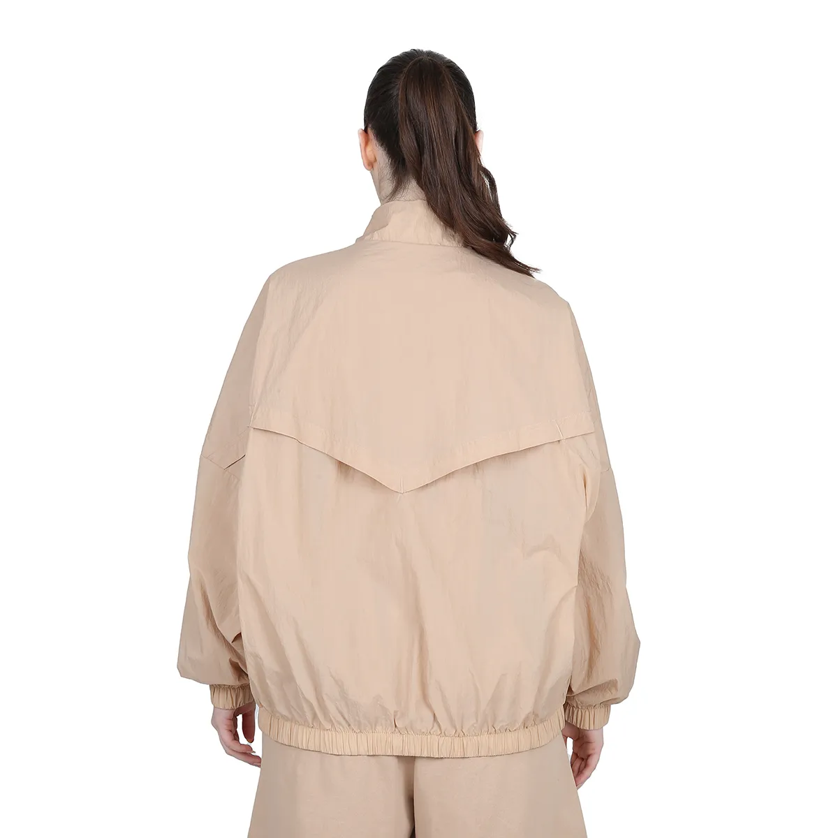 Campera Nike Sportswear Essential Windrunner
