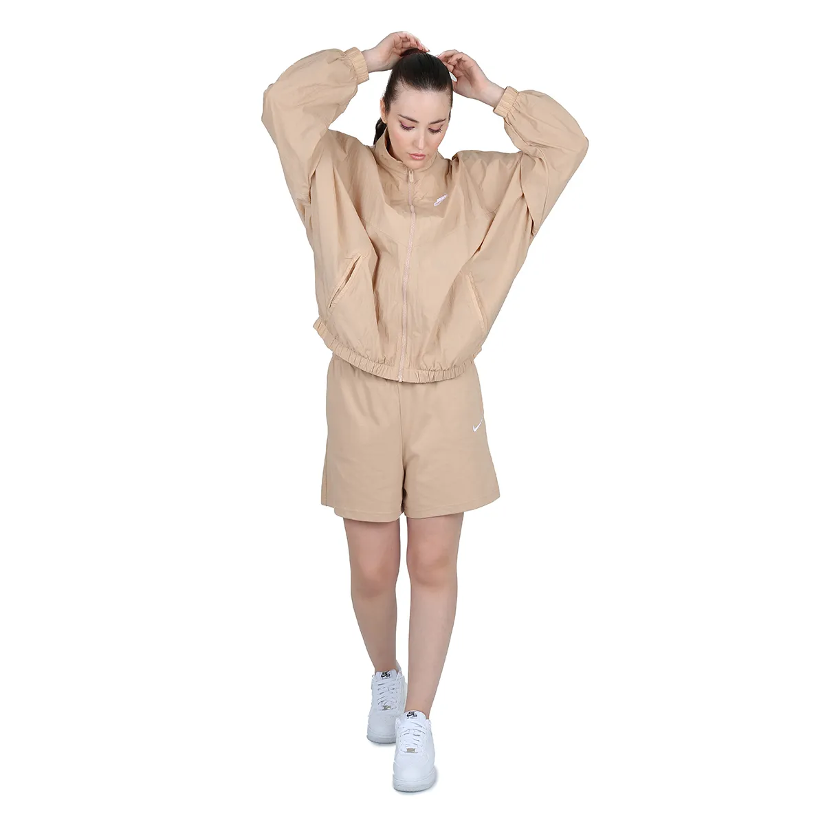 Campera Nike Sportswear Essential Windrunner