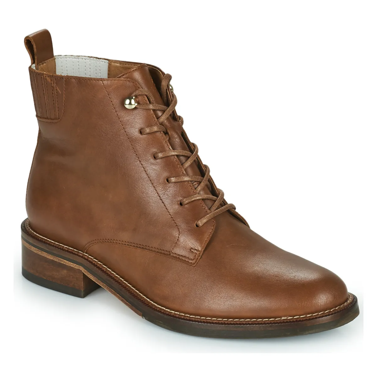 CANDIDE DESERT BOOTS