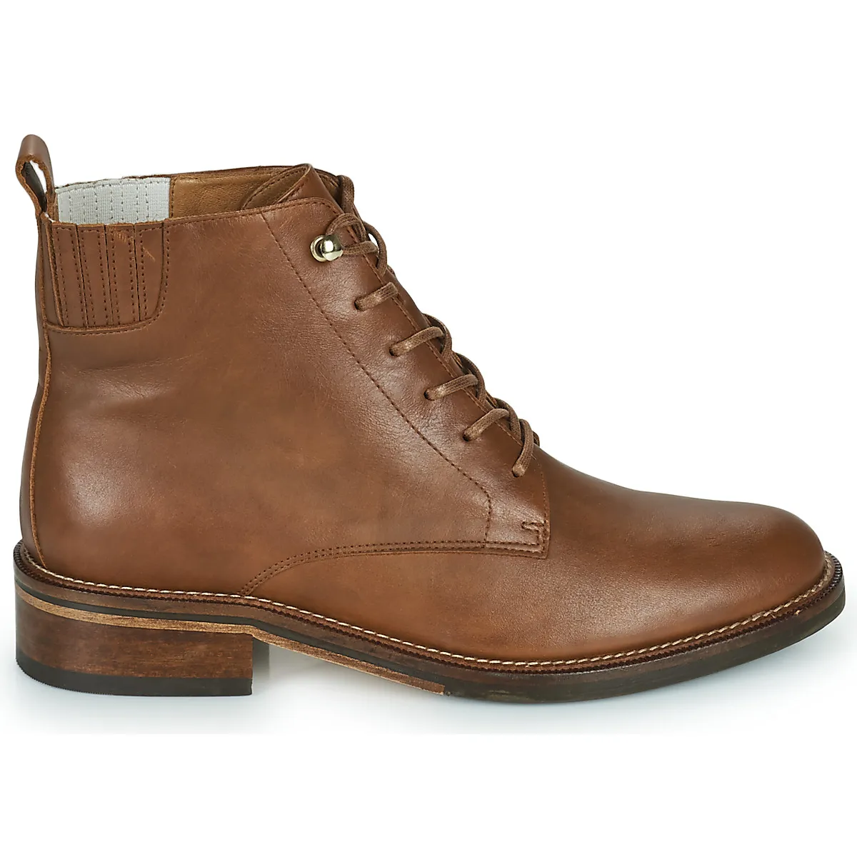 CANDIDE DESERT BOOTS