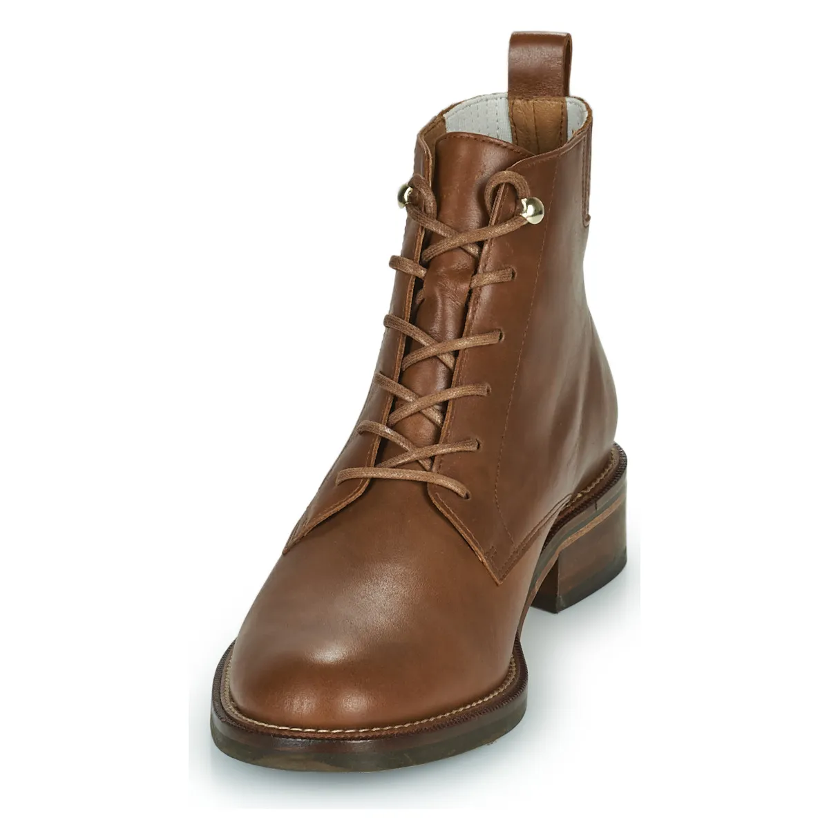 CANDIDE DESERT BOOTS