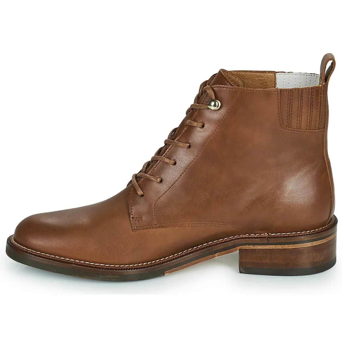 CANDIDE DESERT BOOTS
