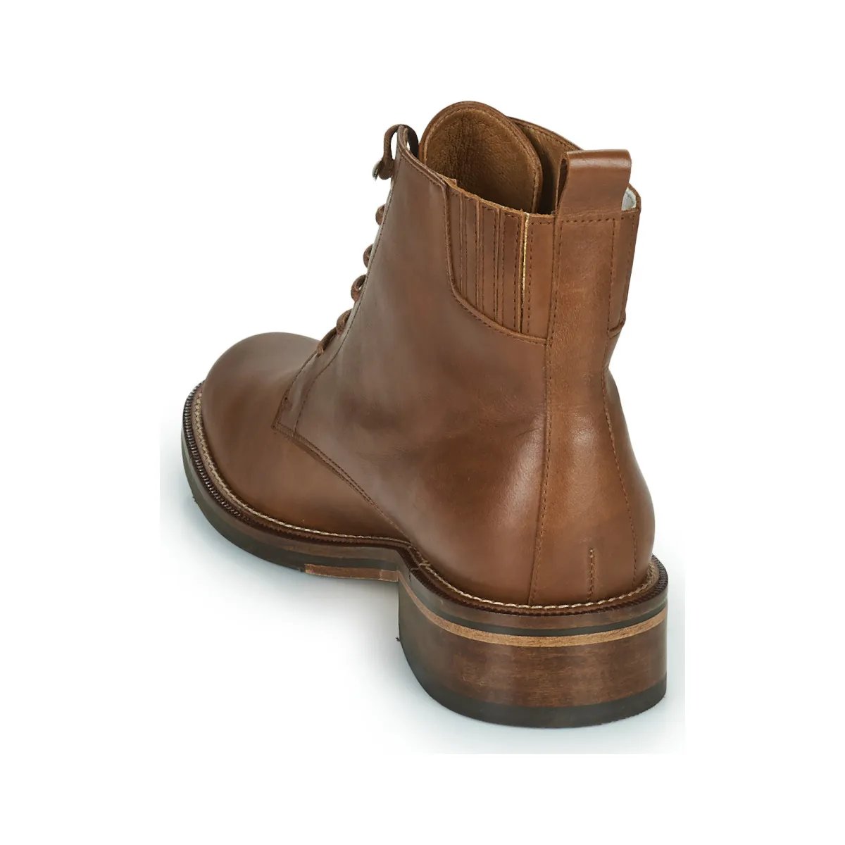 CANDIDE DESERT BOOTS
