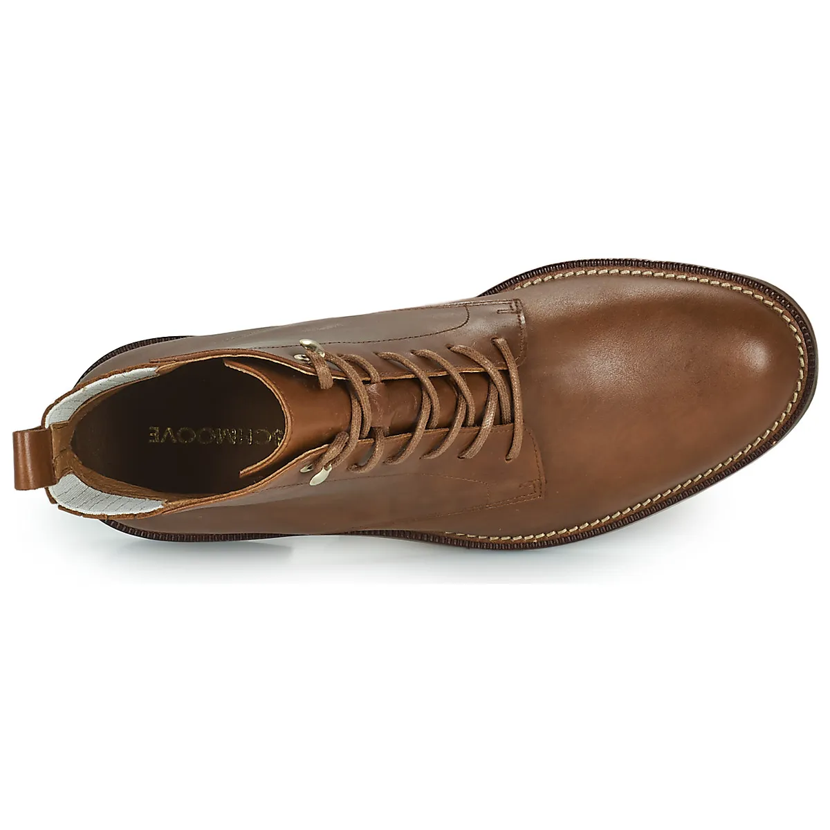 CANDIDE DESERT BOOTS