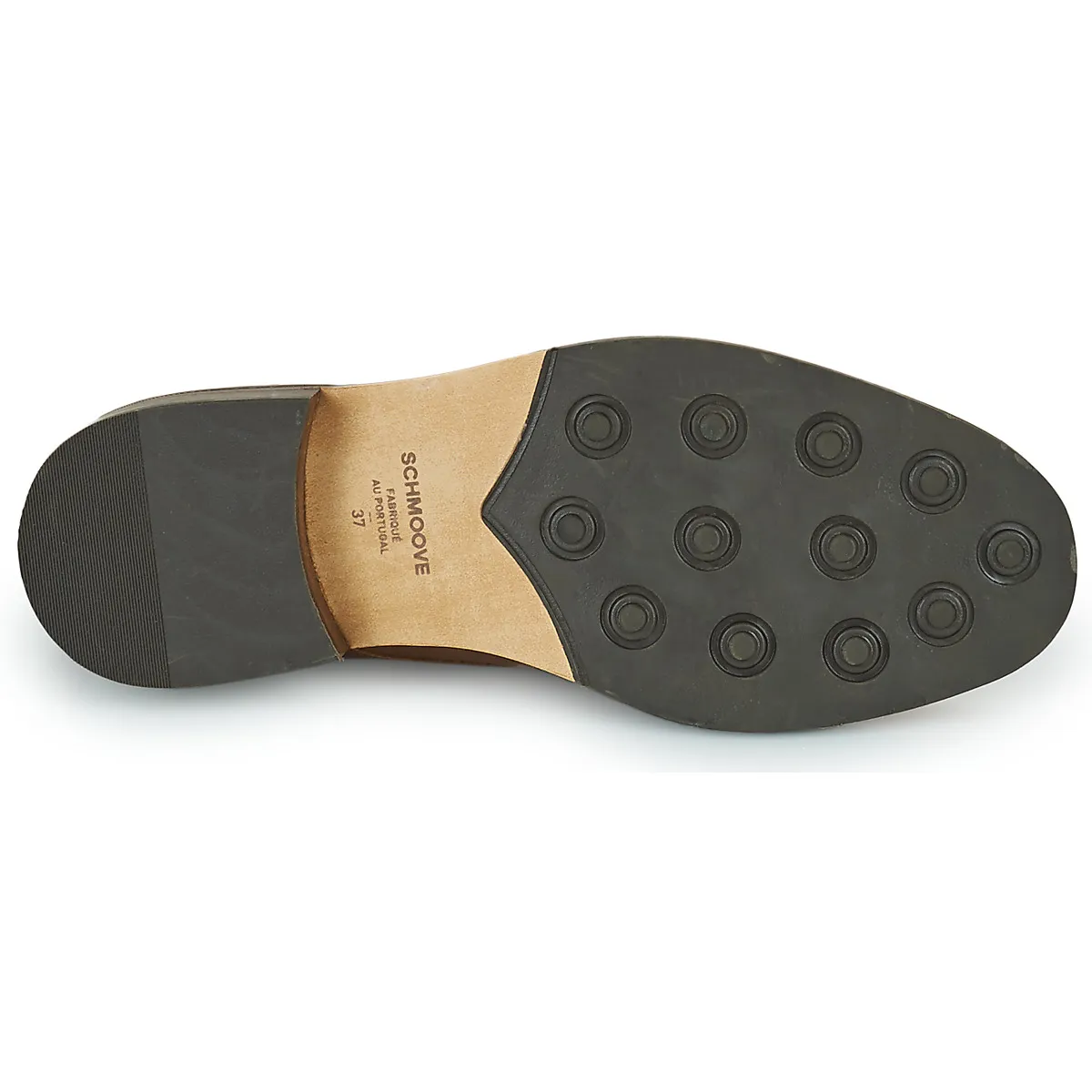 CANDIDE DESERT BOOTS