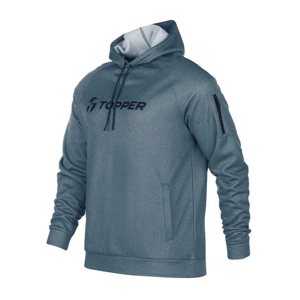 CANGURO NIÑO POLY FLEECE