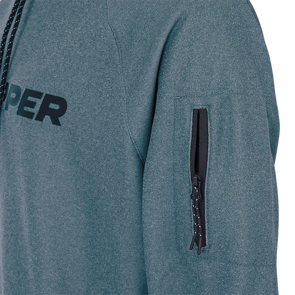 CANGURO NIÑO POLY FLEECE