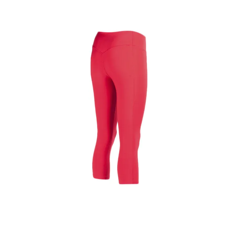 Capri 2.0 Tight Poly W