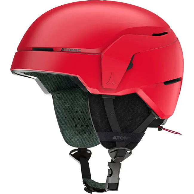 Casco atomic Count Jr