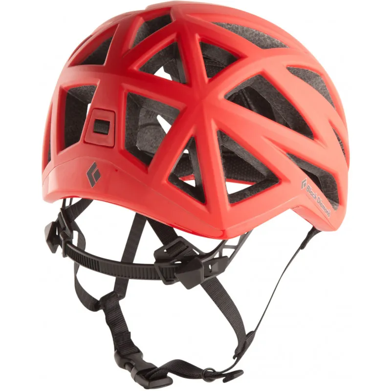 Casco de montañismo mixto Black Diamond Vapor (Octane)