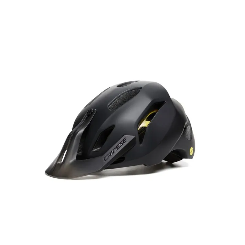 Casco MTB Dainese Linea 03 Mips (Negro/negro)