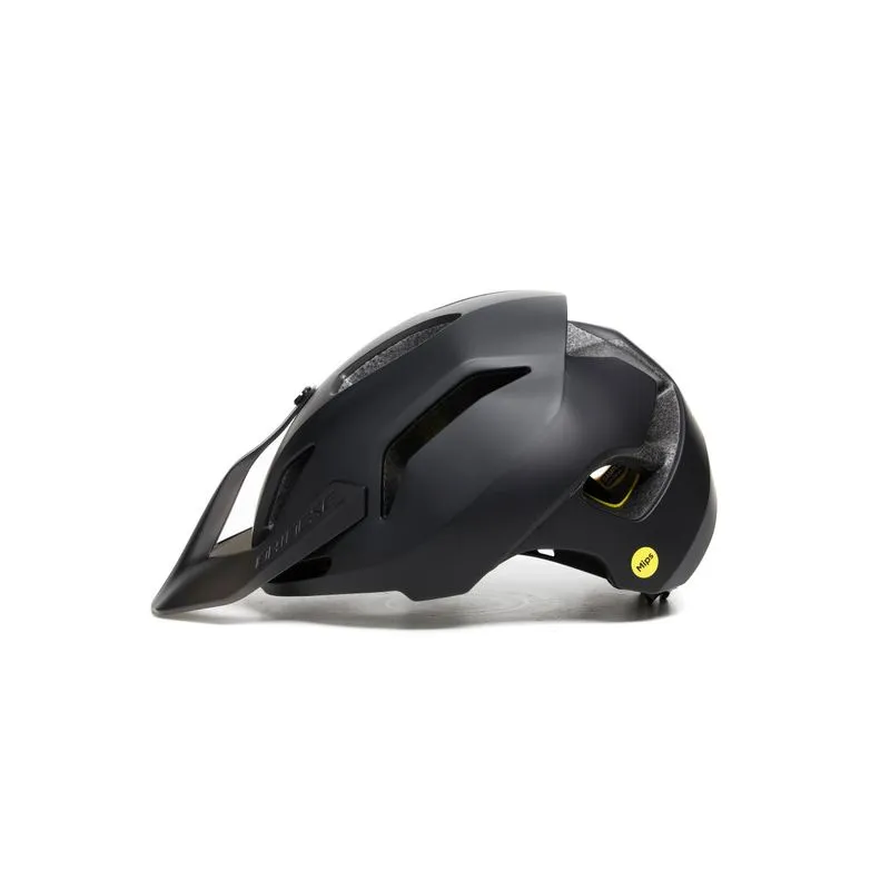 Casco MTB Dainese Linea 03 Mips (Negro/negro)