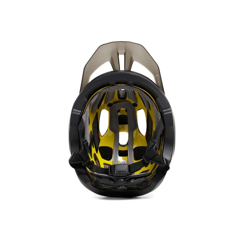 Casco MTB Dainese Linea 03 Mips (Negro/negro)