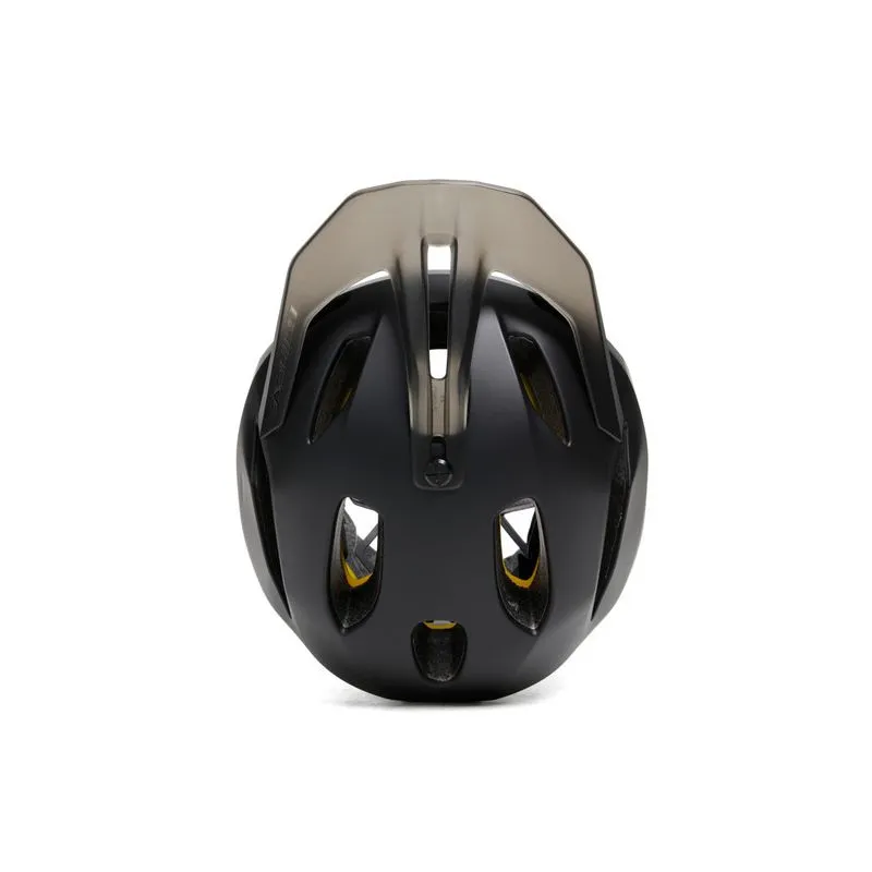 Casco MTB Dainese Linea 03 Mips (Negro/negro)