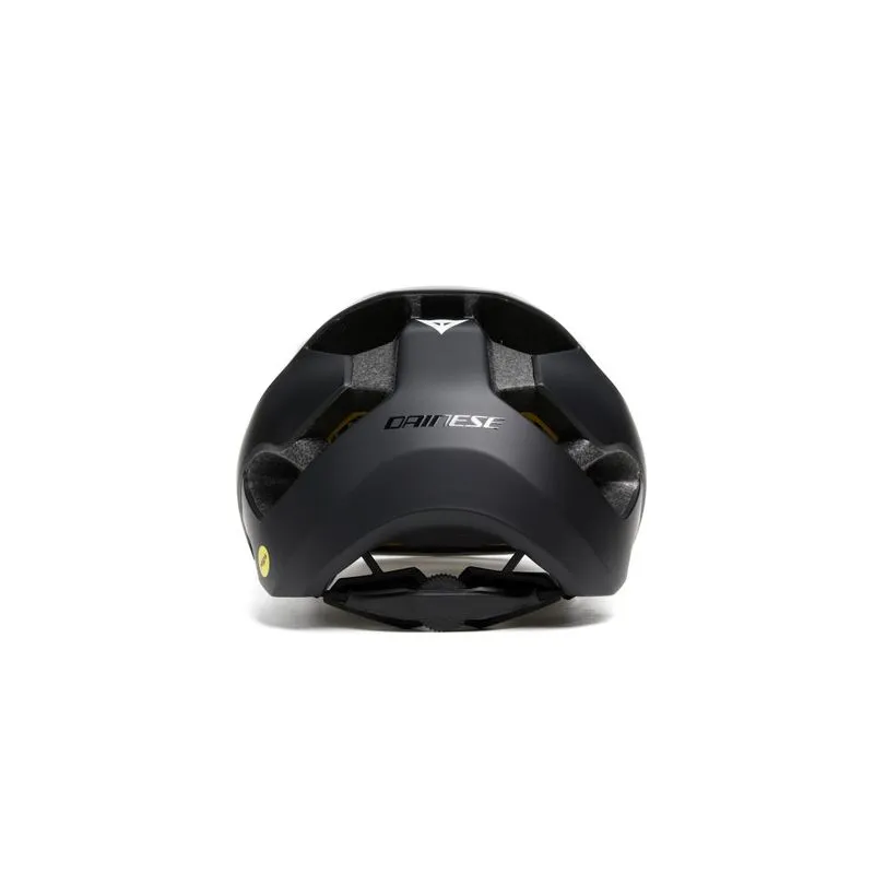 Casco MTB Dainese Linea 03 Mips (Negro/negro)