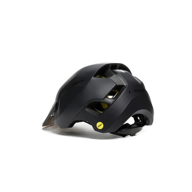 Casco MTB Dainese Linea 03 Mips (Negro/negro)