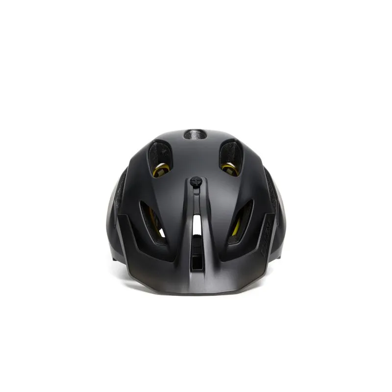 Casco MTB Dainese Linea 03 Mips (Negro/negro)