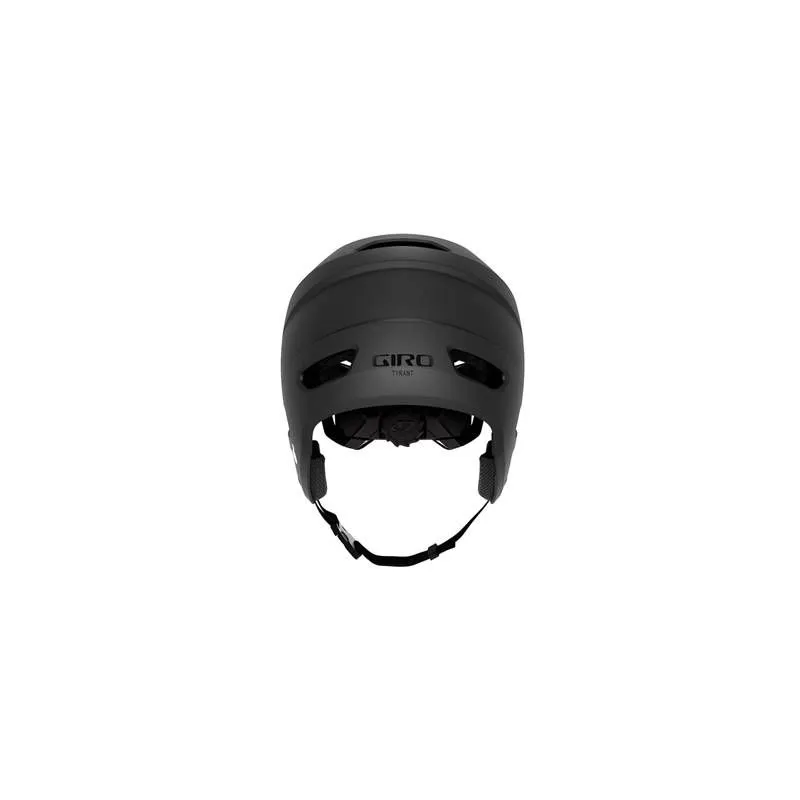 Casco MTB Giro Tyrant Mips (Negro)
