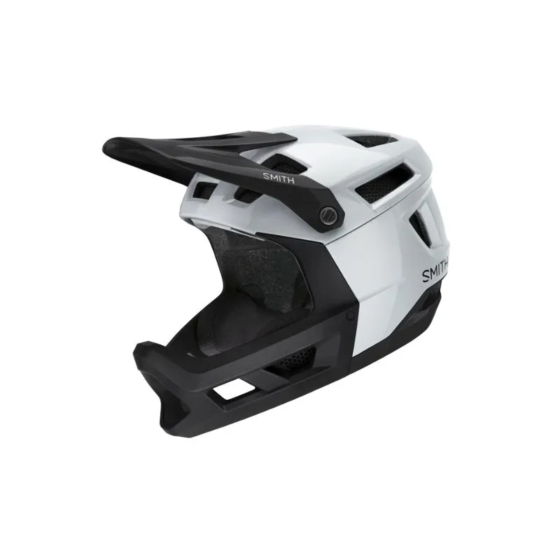 Casco MTB Smith MAINLINE MIPS (BLANCO NEGRO B21)