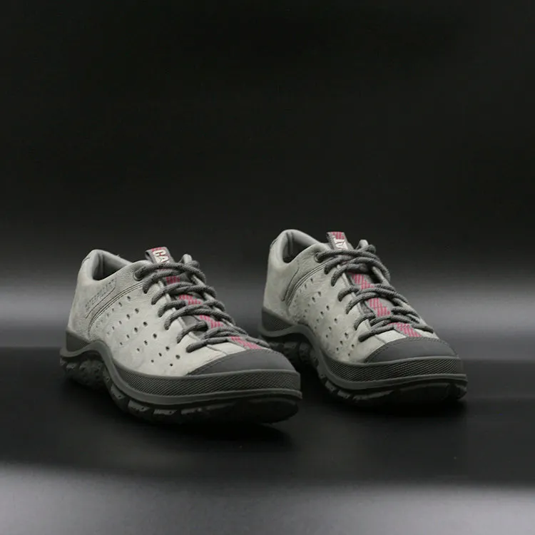 Caterpillar Fused Lace Grey Zapatillas Hombre Casual