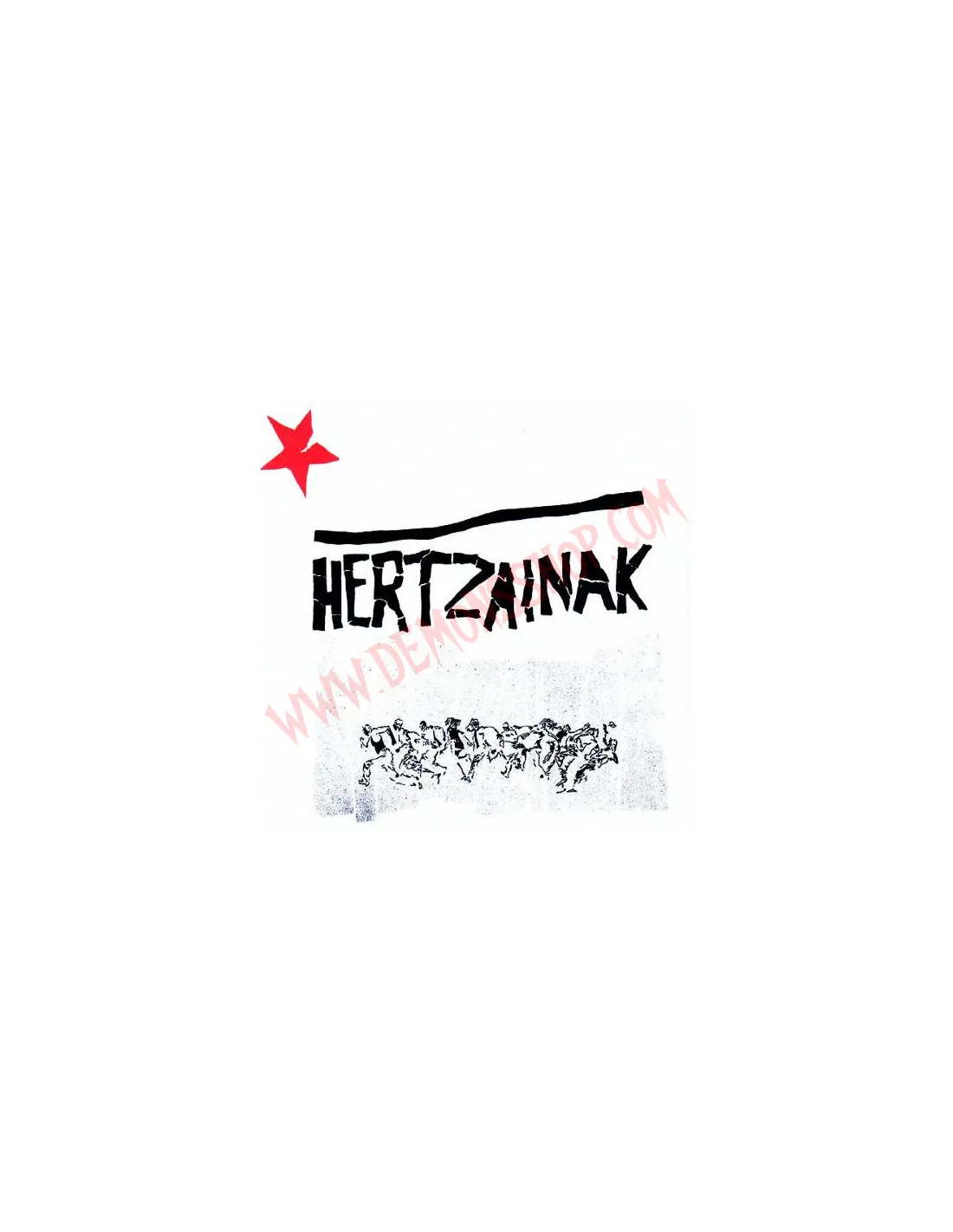 CD Hertzainak ‎