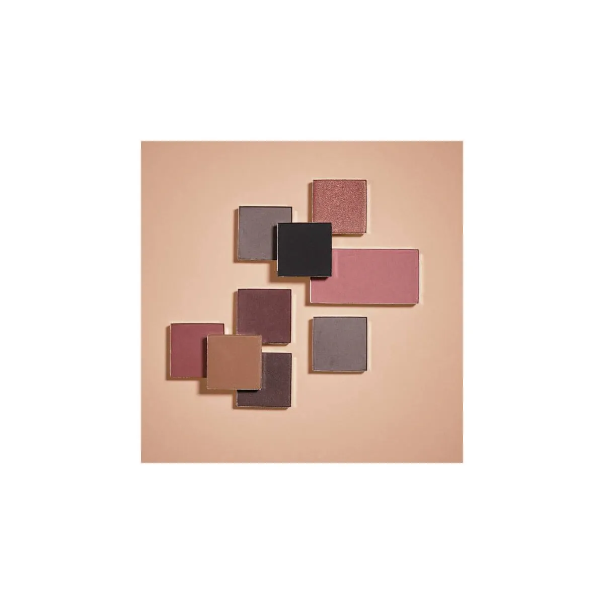 CERTIFIED ORGANIC EYESHADOW  ORIENT MAT  ORIENT MAT