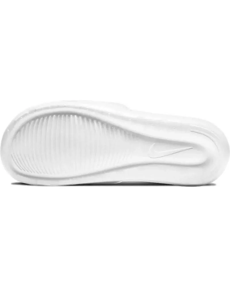 Chanclas de Mujer y Hombre y Niña y Niño NIKE CHANCLAS PALA AZUL VICTORI ONE SLIDE CN9675 BLANCO