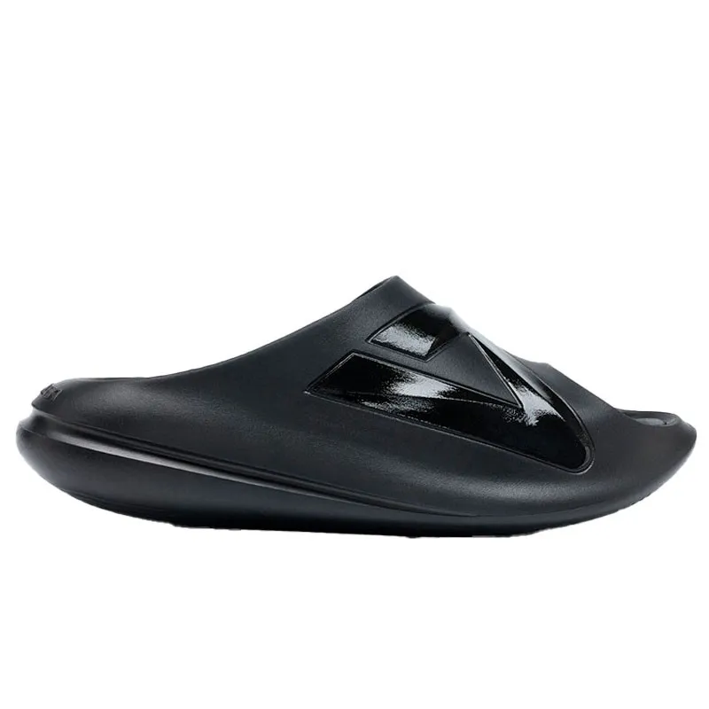 CHANCLAS TAICHI RECOVERY NEGRAS