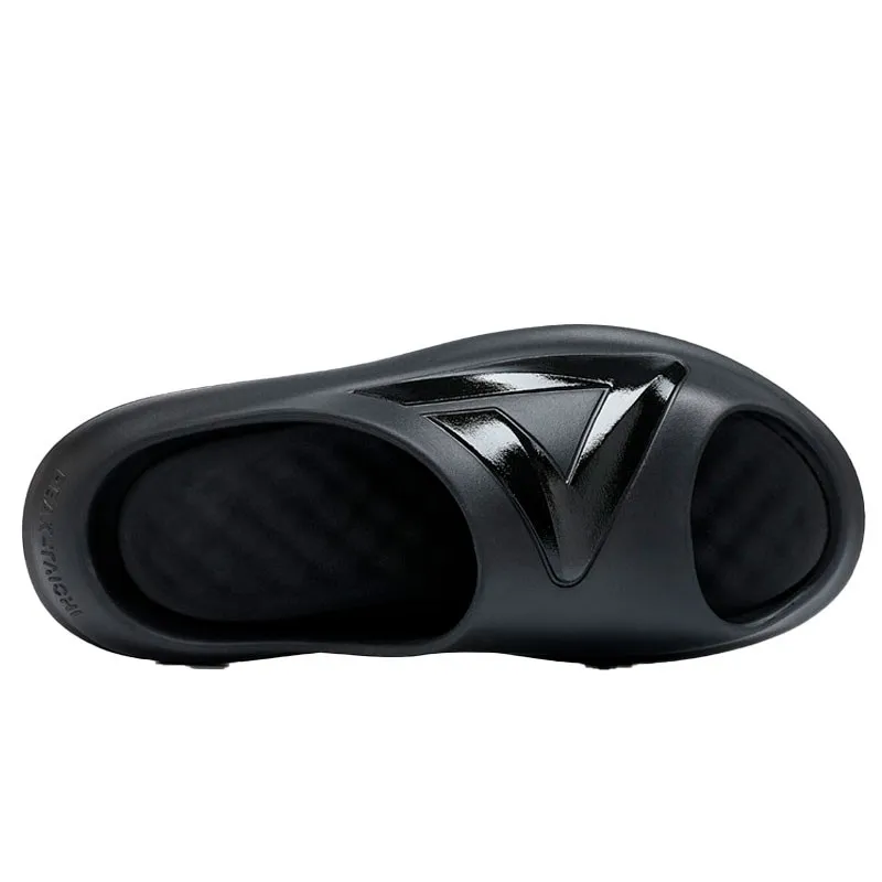 CHANCLAS TAICHI RECOVERY NEGRAS