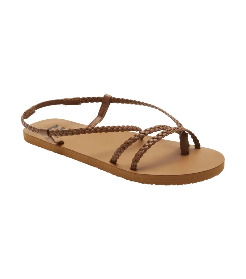 CHANCLETAS BILLABONG MERI  SNDL DDZ  DESERT DAZE