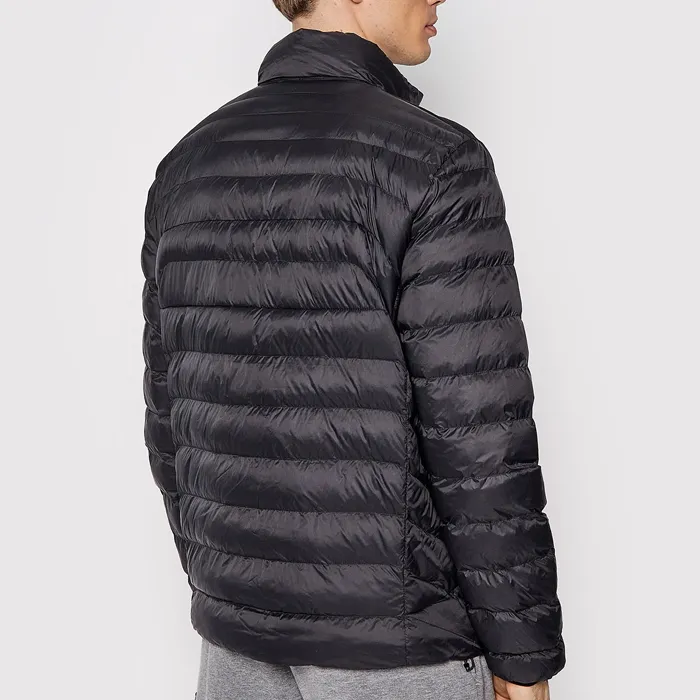 CHAQUETA – POLO TERRA JKTPOLY FILLJACKET BLACK