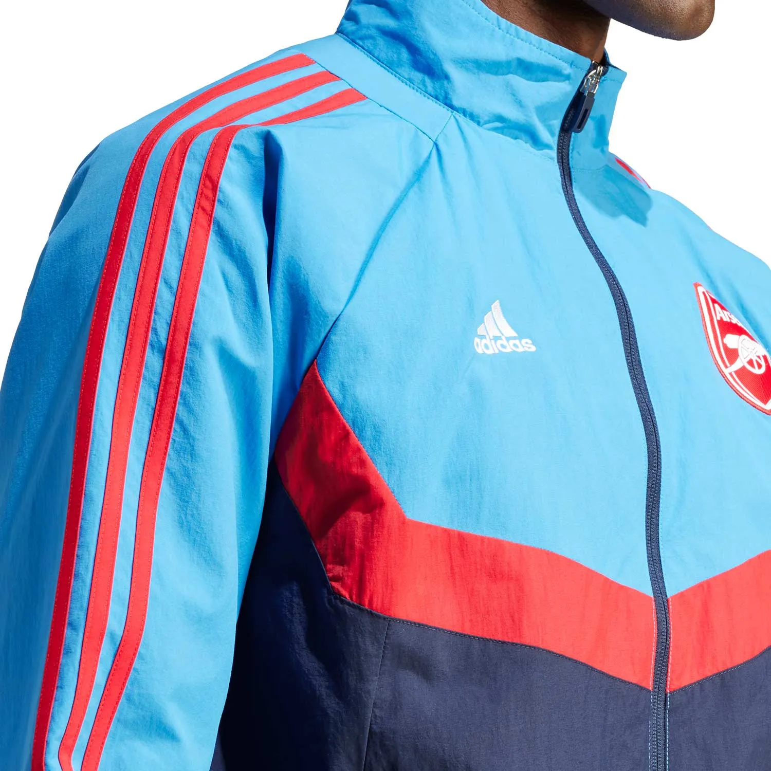 Chaqueta adidas Arsenal Woven