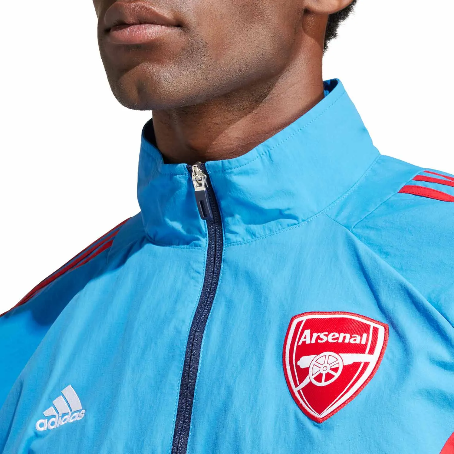 Chaqueta adidas Arsenal Woven