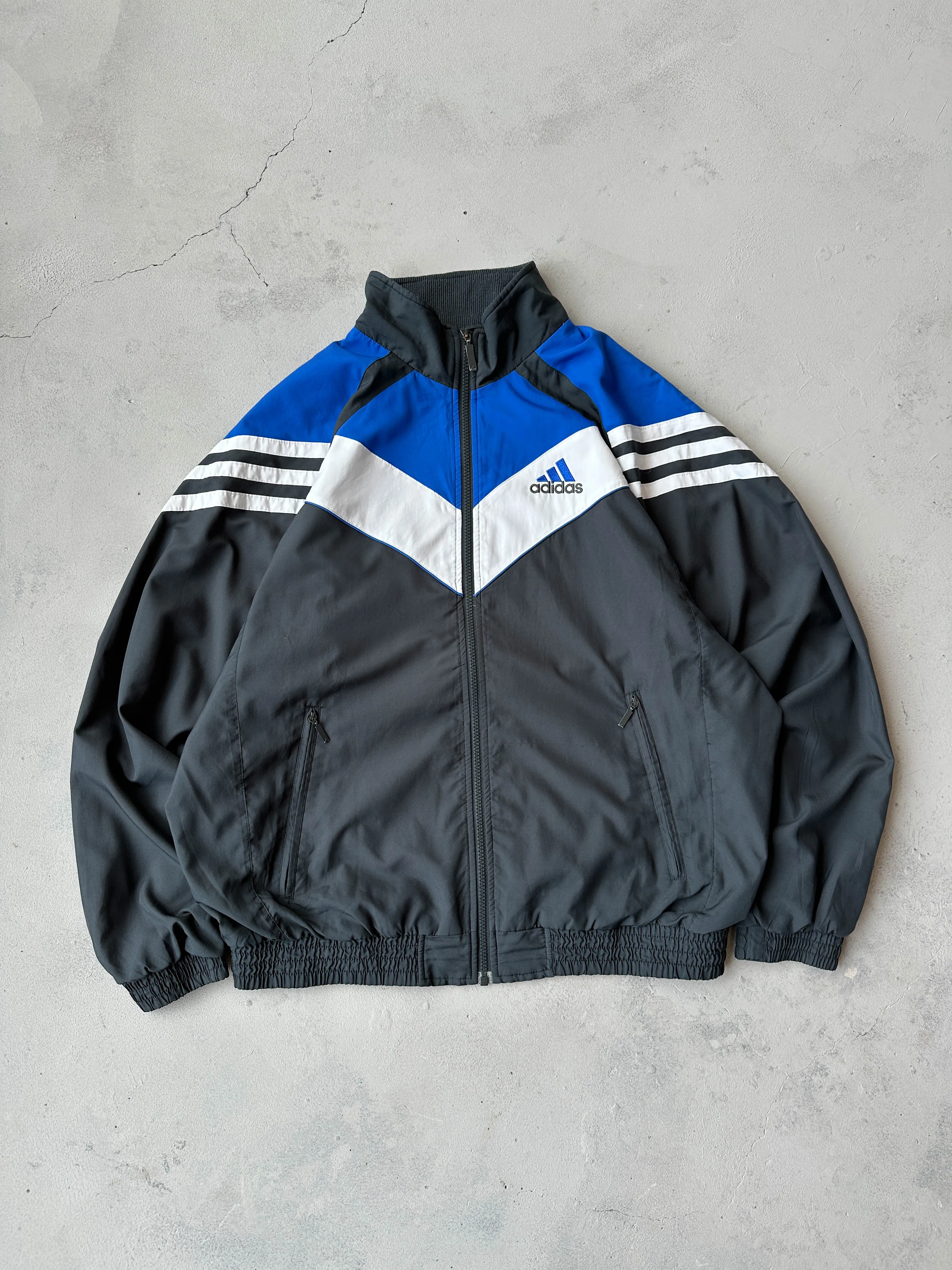 Chaqueta Adidas vintage 90s